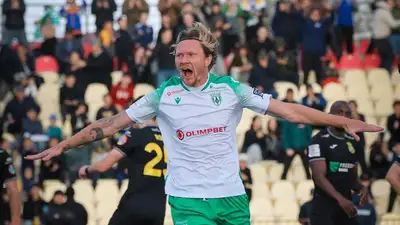 Казахстанский клуб до сих пор имеет задолженность перед игроками