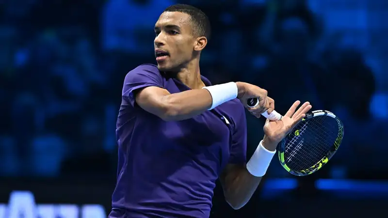 Феликс Оже-Альяссим 