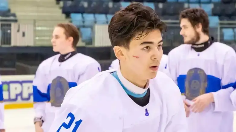 Александр Ким