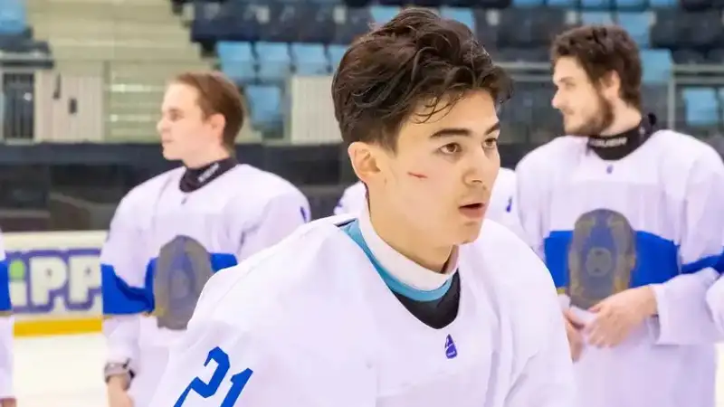 Александр Ким