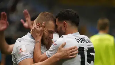 Защитник &quot;Тобола&quot; выразил желание продолжать выступать за костанайский клуб