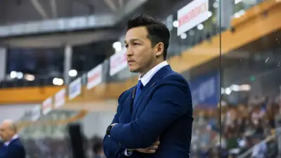 Стали известны оба ассистента Талгата Жайлауова в сборной Казахстана по хоккею