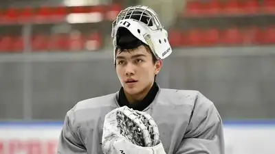 Данай Шайиков