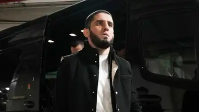 &quot;Сделаю счёт 4:0&quot;: Махачев сделал очередное громкое заявление перед титульным боем за пояс UFC