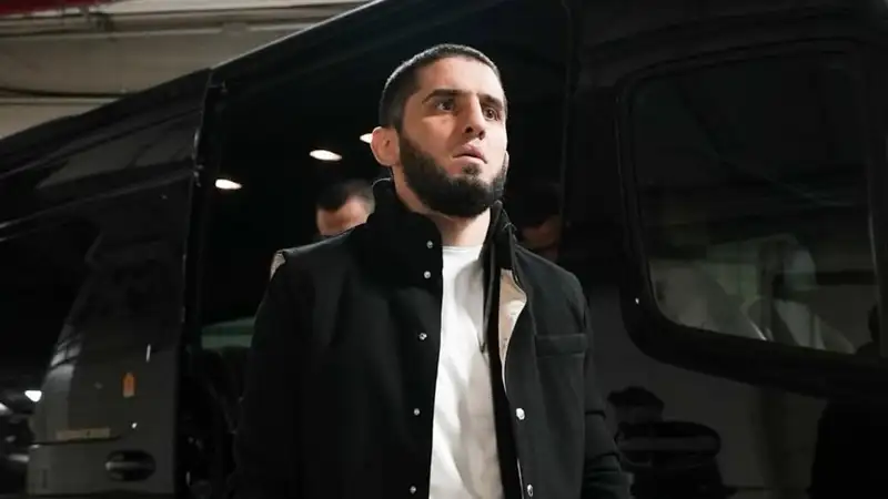 &quot;Сделаю счёт 4:0&quot;: Махачев сделал очередное громкое заявление перед титульным боем за пояс UFC