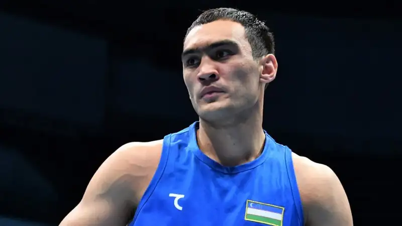 Фото: olympic.uz