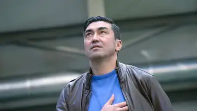 Самат Смаков принял решение о будущем в &quot;Жетысу&quot;