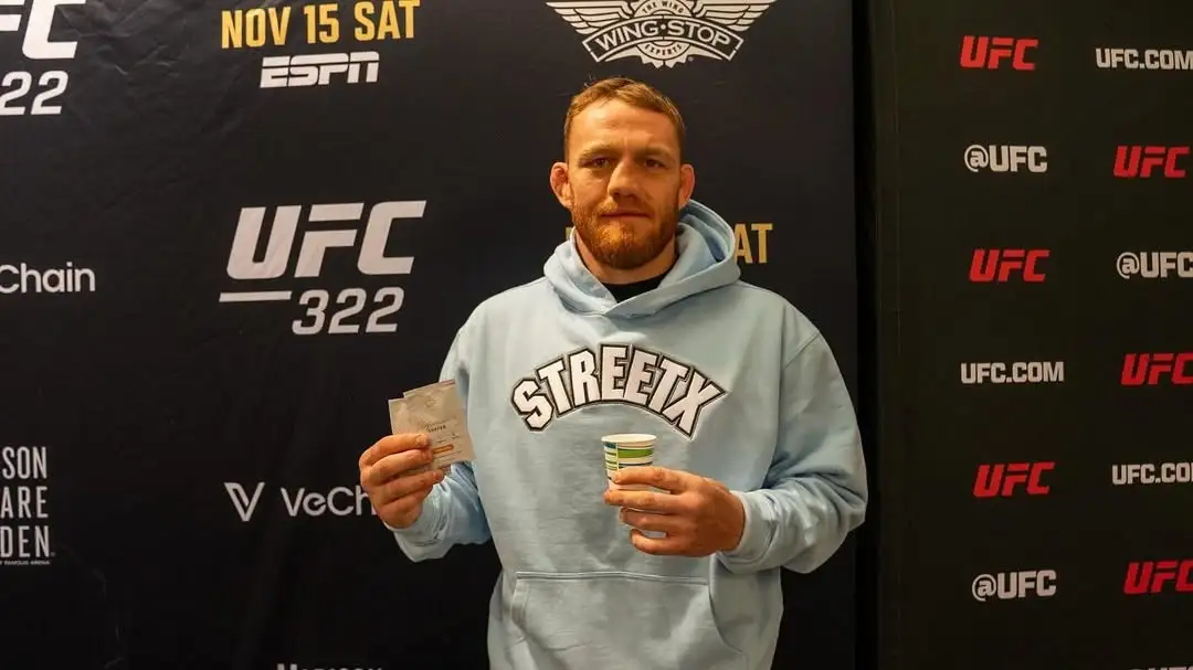 Глава UFC озвучил последствия для Маддалены в случае победы над Махачевым