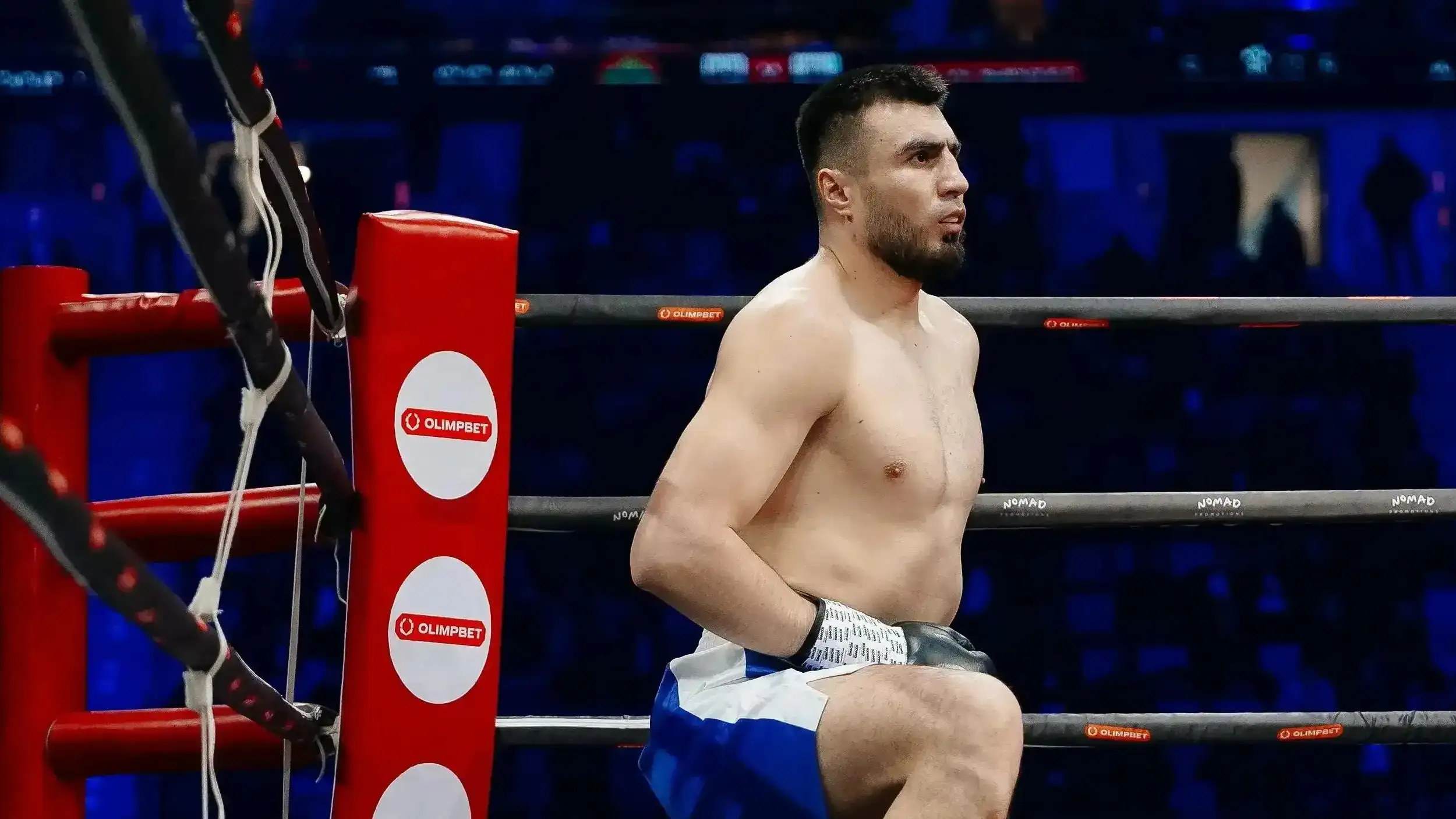 Фото: Нургали Жумагазы