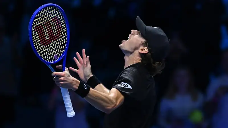 Алекс де Минор