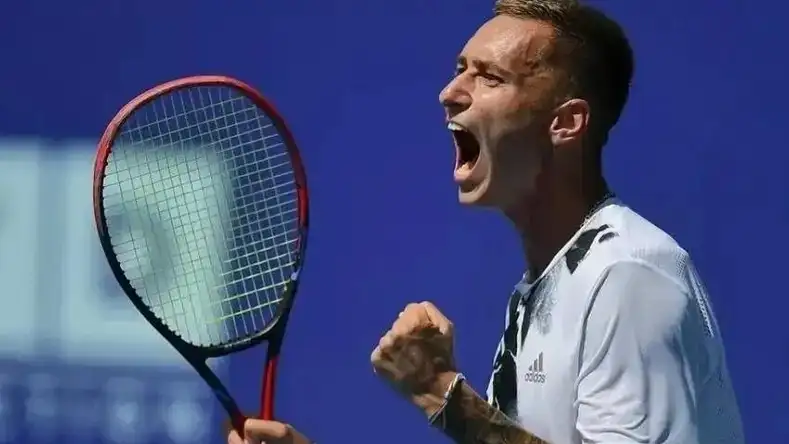 Денис Евсеев 