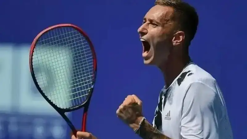 Денис Евсеев 