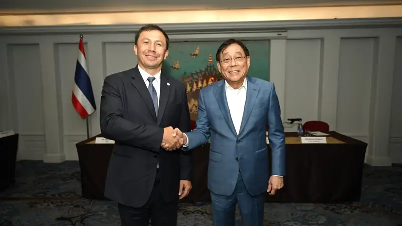 Головкин провёл стратегически важную встречу перед судьбоносными выборами