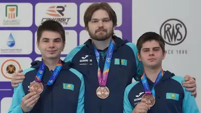 Браво, ребята! Шикарный результат!