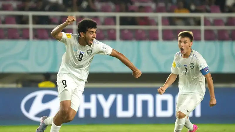 Поздравляем нашего соседа с этим достижением!