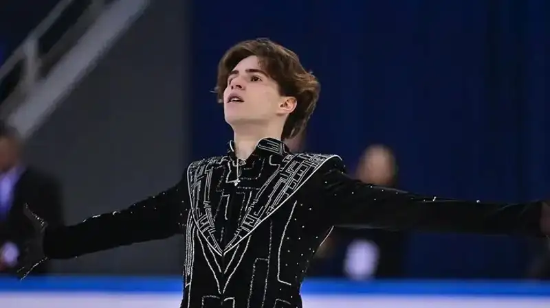 Михаил Шайдоров 