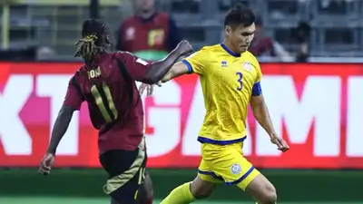 Хайлайт матча