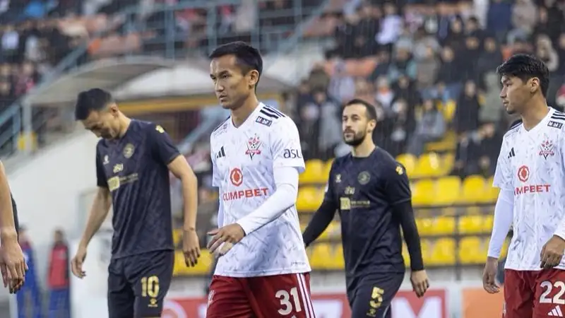 Стало известно, когда начнётся строительство нового масштабного стадиона в Актобе