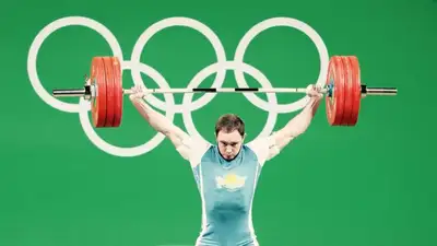 Бронзовый призёр Олимпиады 2016 года Денис Уланов, скорее всего, заявится на ЧК-2025