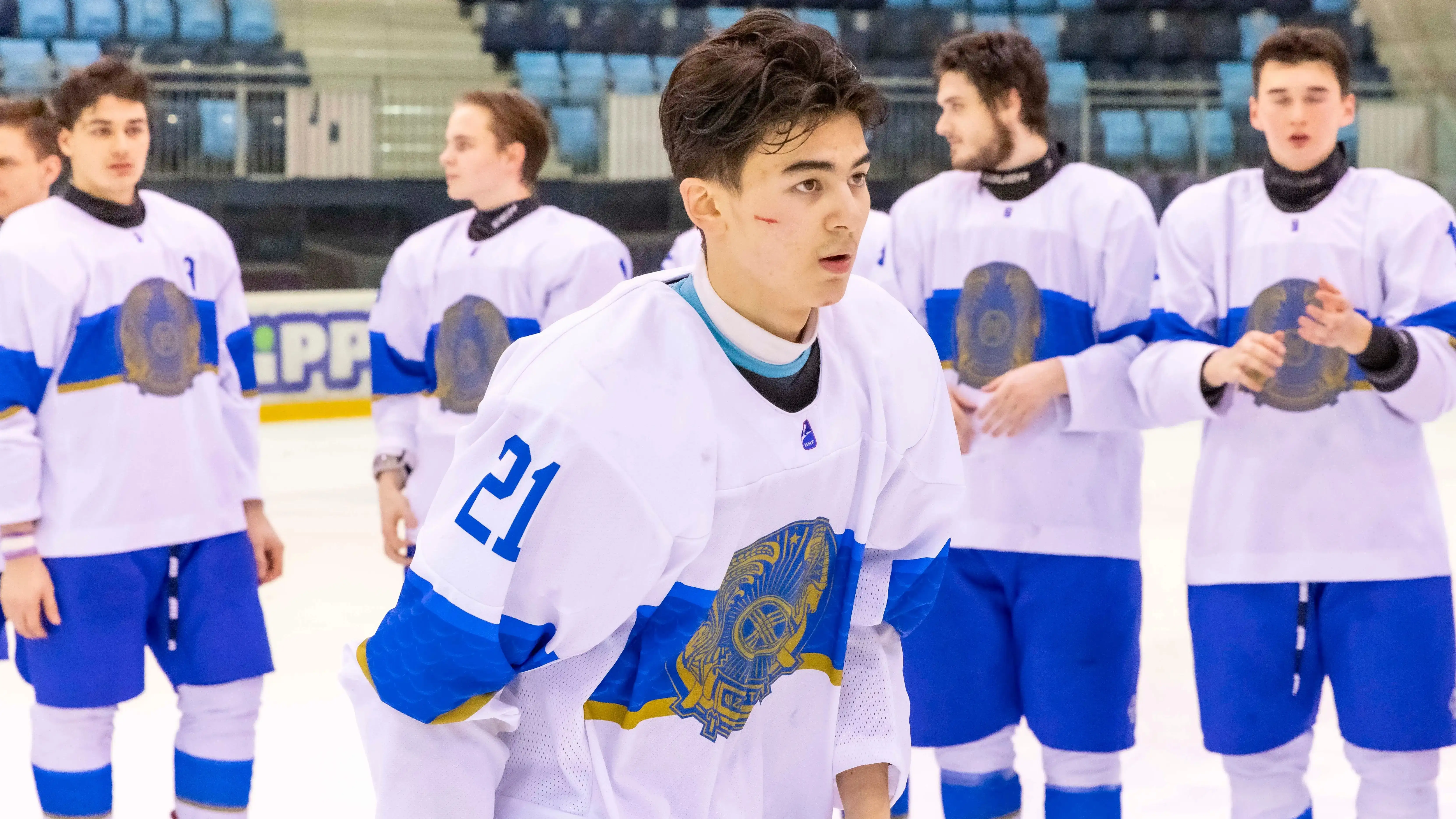 Сильно помог своей команде