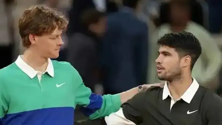 Янник Синнер 