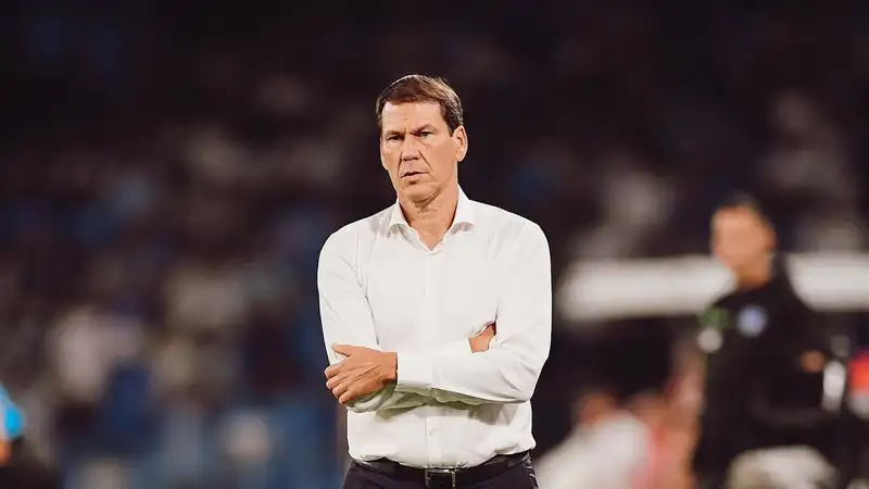 Главный тренер сборной Бельгии поделился своими ожиданиями от игры против Казахстана