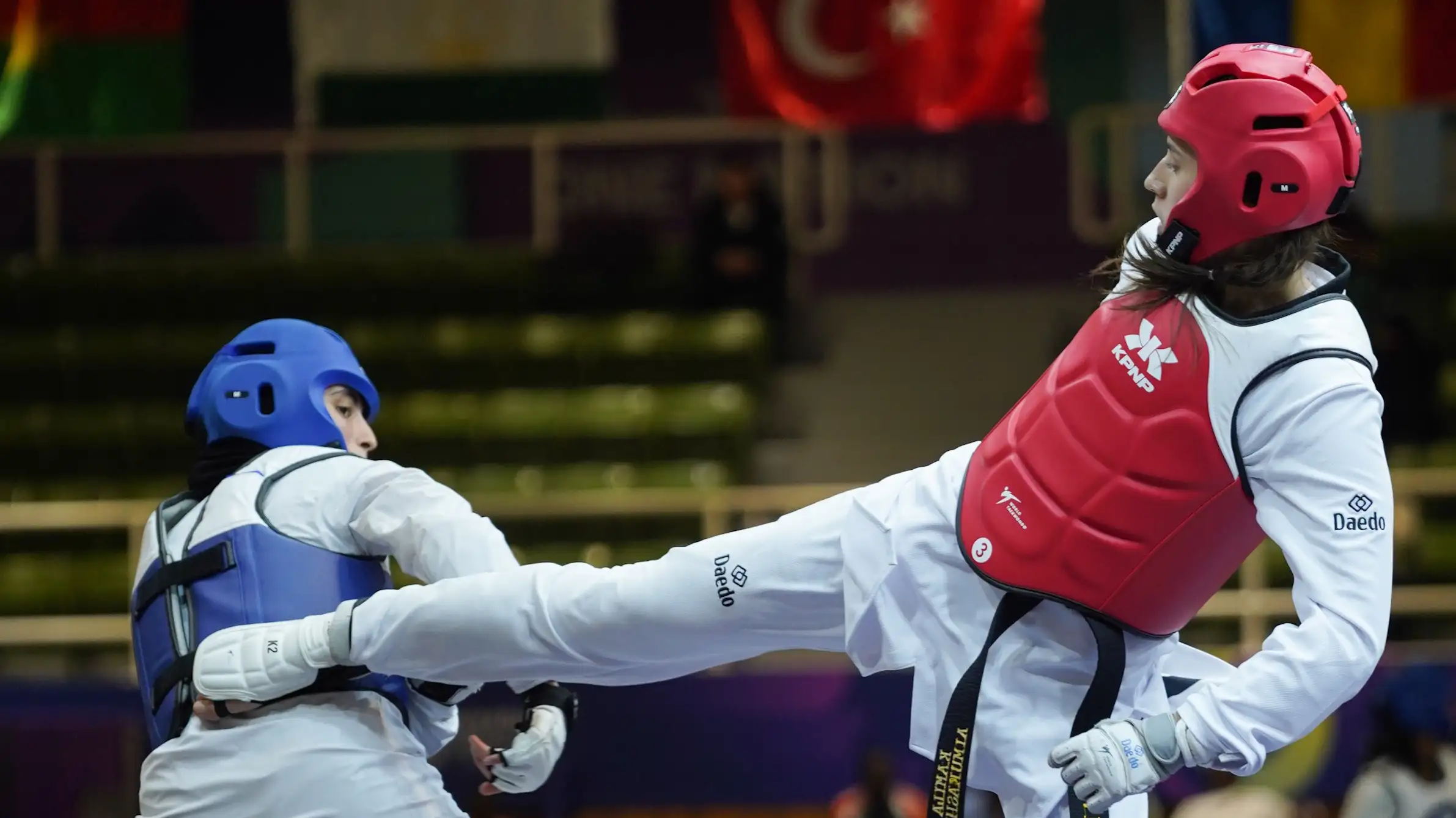 Отличная новость из столицы Саудовской Аравии!