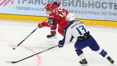 Хайлайт матча