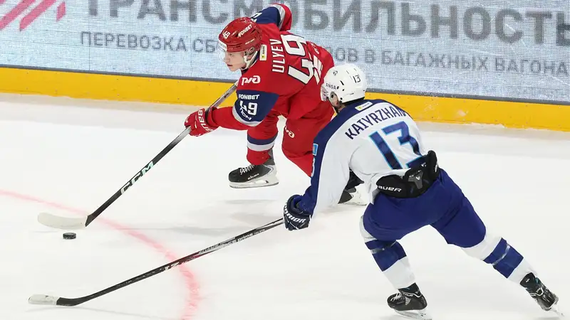 Хайлайт матча