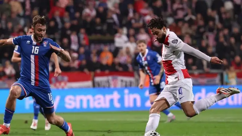 Будущий соперник сборной Казахстана по футболу в рамках отбора к ЧМ-2026 проиграл свой матч