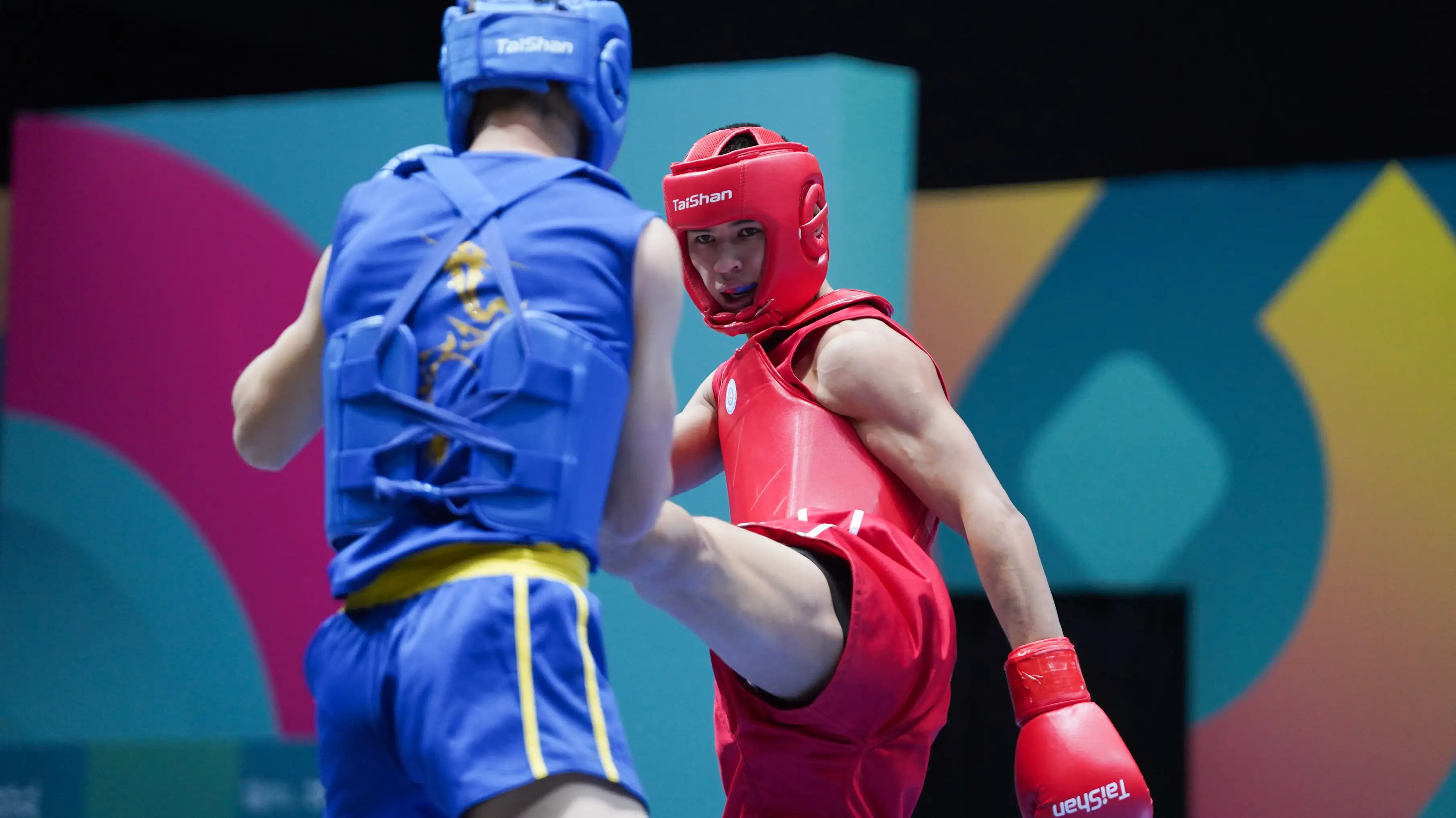 Какое место занимает Казахстан в медальном зачёте Исламиады по итогам 16 ноября