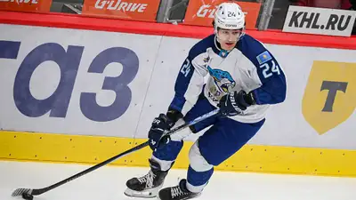 Прямая трансляция матча КХЛ &quot;Сочи&quot; - &quot;Барыс&quot;