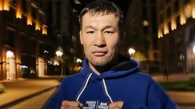 Рахмонов обратился к Махачеву