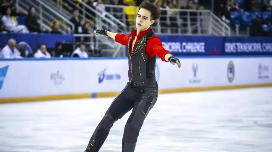 Видео проката Шайдорова 