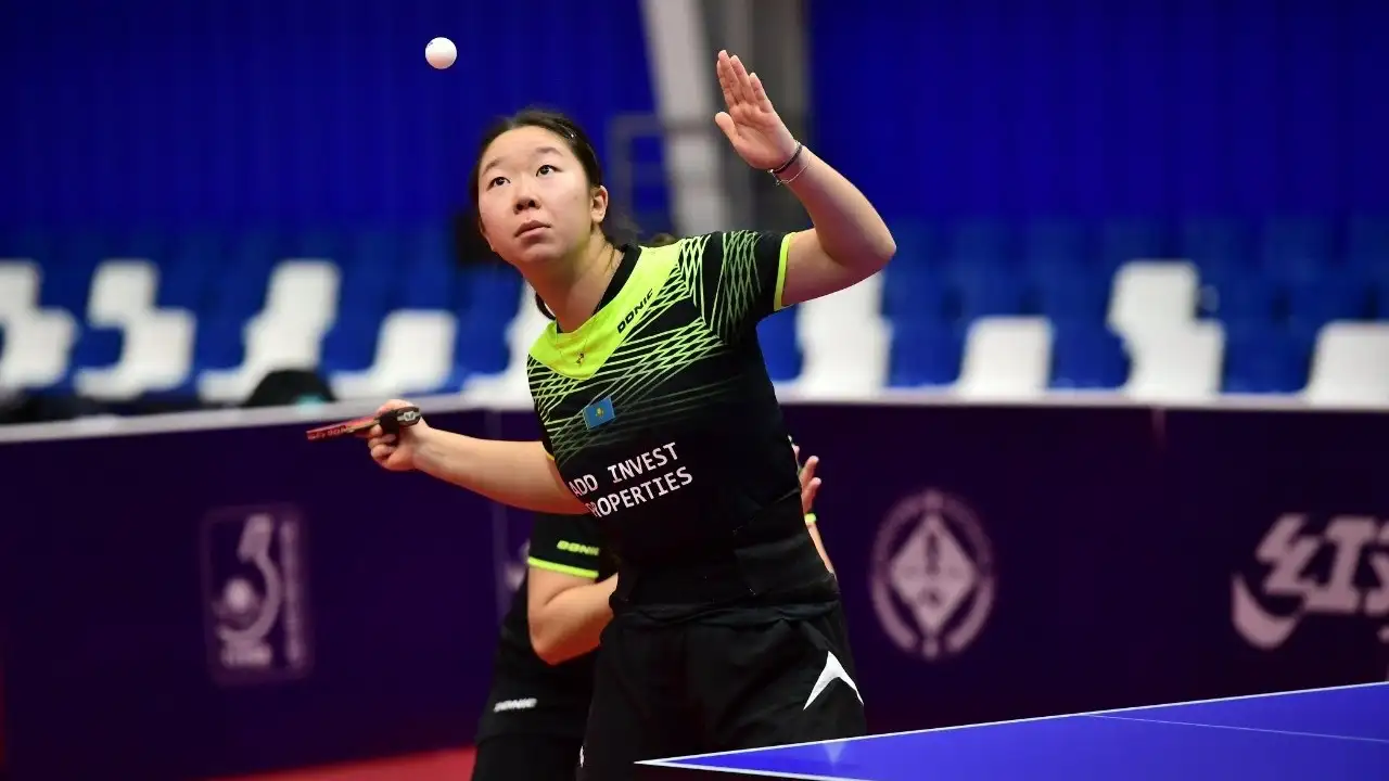 Казахстанская теннисистка выиграла &quot;бронзу&quot; на престижном турнире в Польше