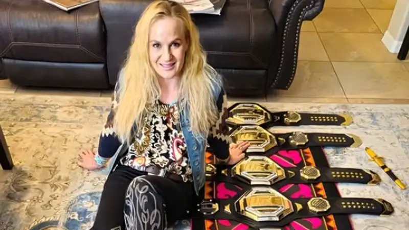 Шевченко UFC 322 