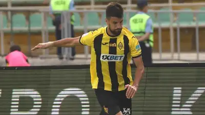 Громыко забил за Беларусь