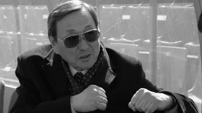 Бердалин умер