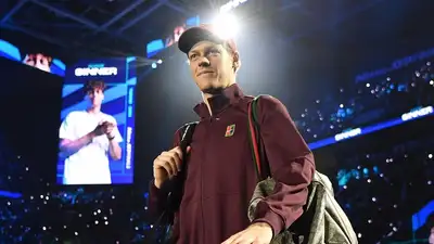 Янник Синнер