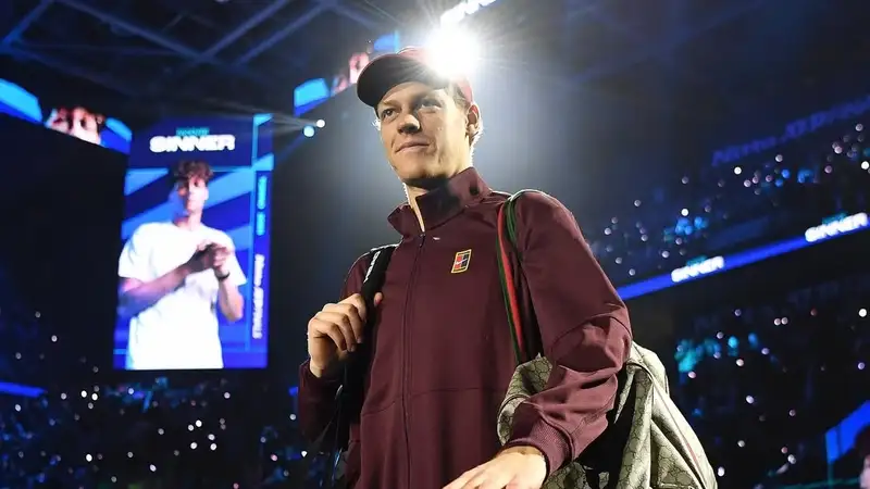 Янник Синнер