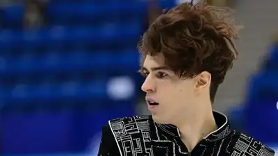 Шайдоров выиграл серебро в США