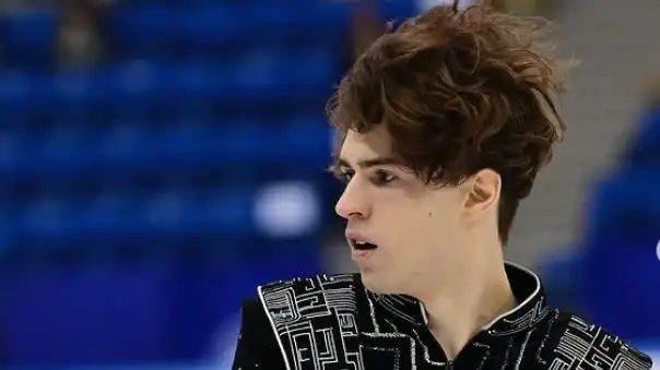 Шайдоров выиграл серебро в США