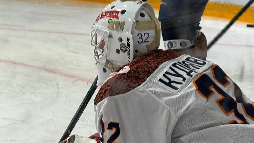 Сергей Кудрявцев