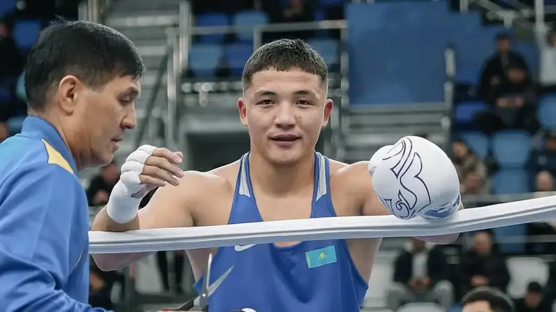 Принципиальная битва Казахстана и Узбекистана состоится в первом круге финала Кубка мира по боксу