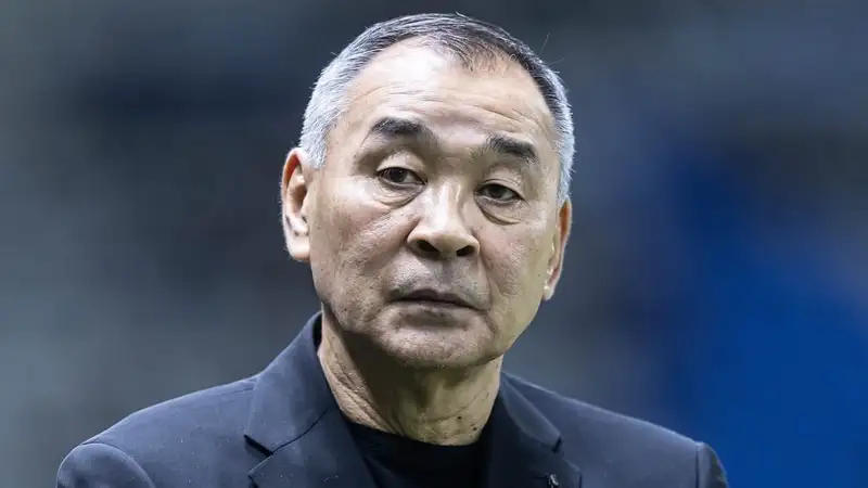 Талгат Байсуфинов надеется на победу в матче с Фарерами: Ставим максимальную задачу