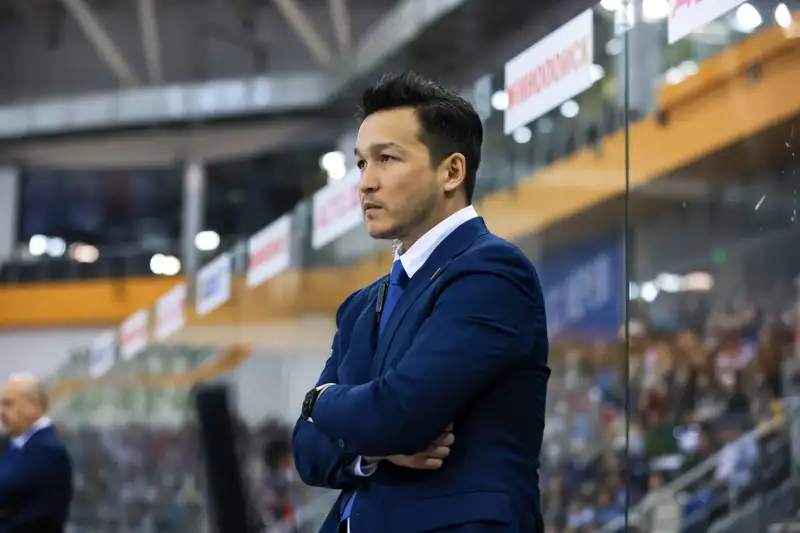 Талгат Жайлауов