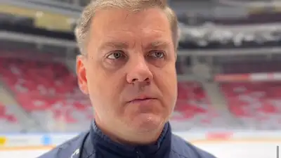 Главный тренер &quot;Сочи&quot; высказался о поражении от &quot;Барыса&quot;: Надо забирать то, что даётся