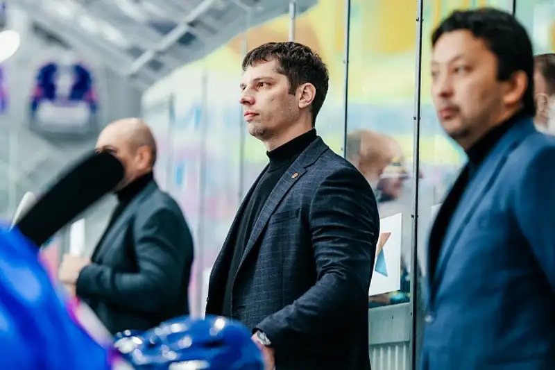 Андрей Корабейников