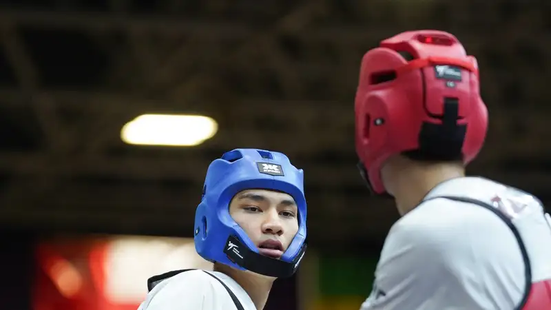 Фото: НОК РК