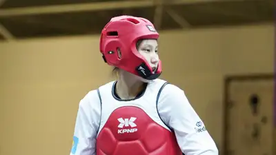 Фото: НОК РК